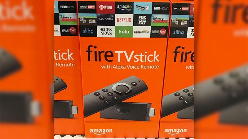 How to install IPTV on  Firestick?