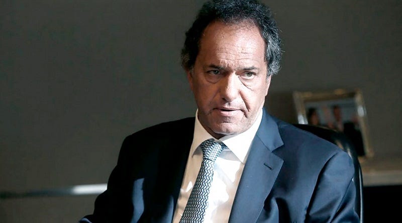 San Juan. Empresarios empeñados en sustituir las importaciones de materias primas por las…