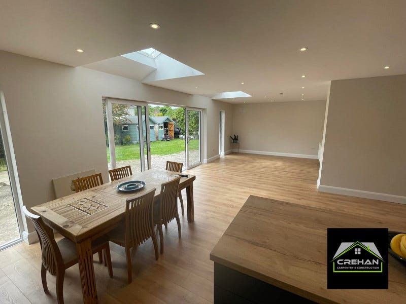 Things To Consider Before Hiring A House Renovation Service in Clonsilla & Maynooth