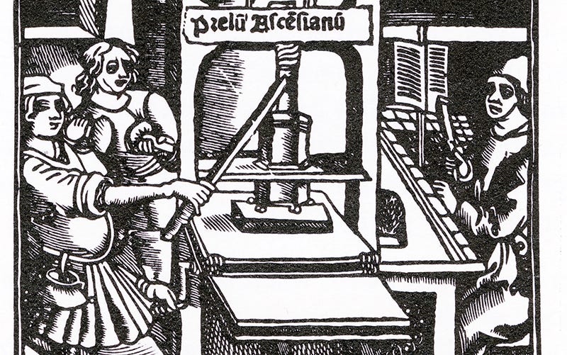 5 Surprising Inventions From Medieval Times Which We Still Use Today