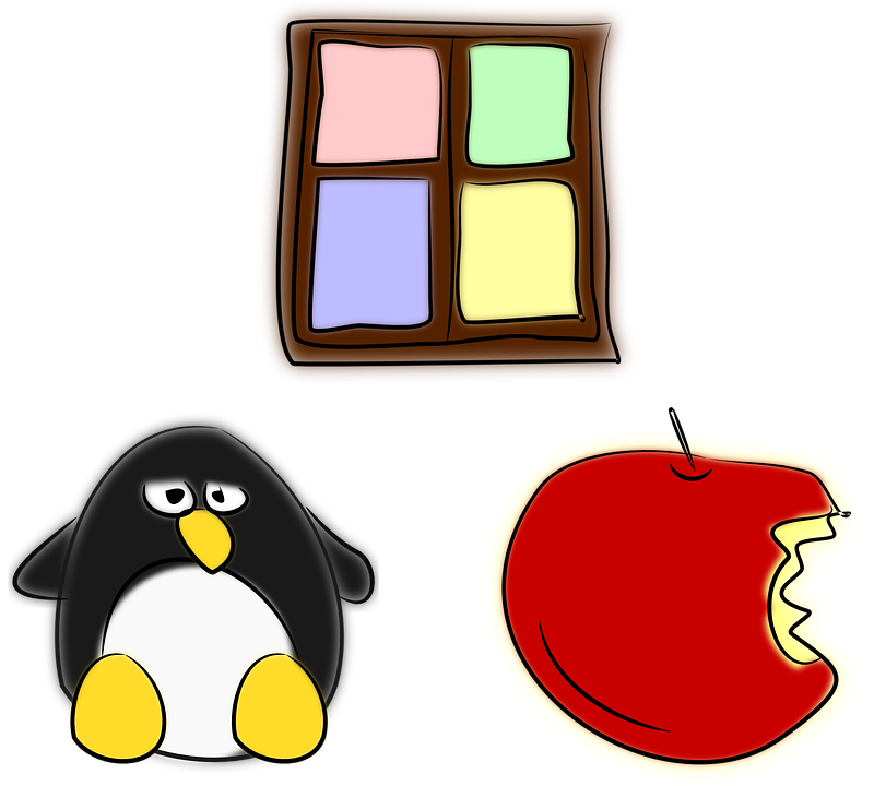 why-do-bioinformaticians-avoid-using-windows-by-zainul-arifin