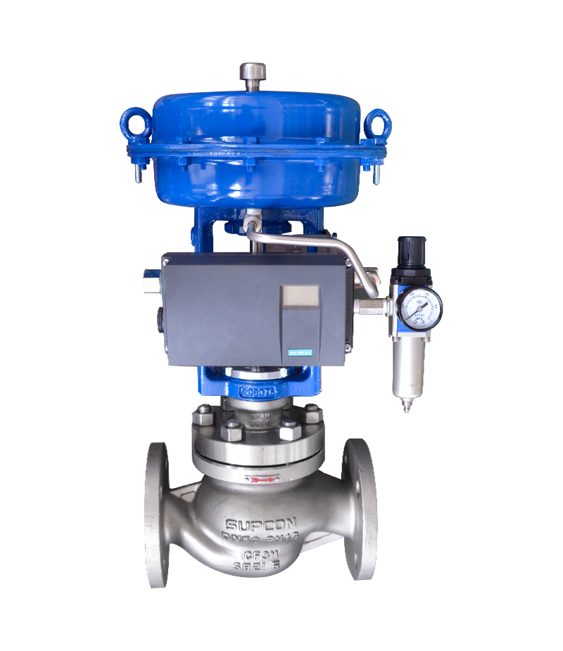 How do you adjust a pressure control valve? by Supconvalve Medium