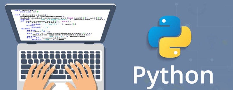 Switching from VanillaJS to Python — a programmer’s diary (Page 1) | by ...