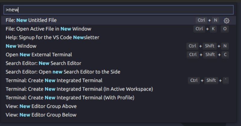 15 Useful Visual Studio Code Keyboard Shortcuts to Increase ...