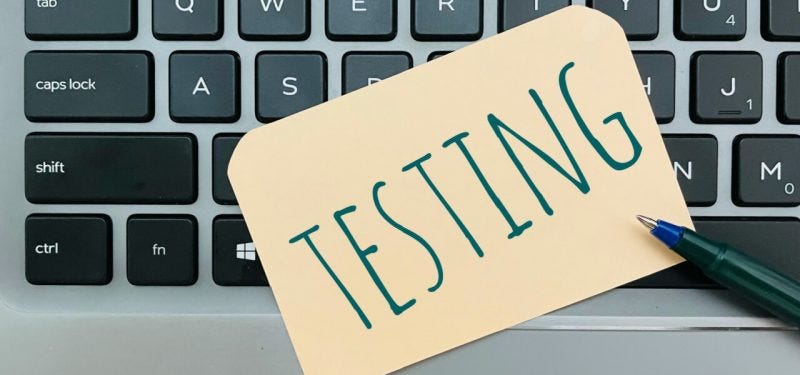 JUnit testing in Java, including code coverage and relevant metrics ...