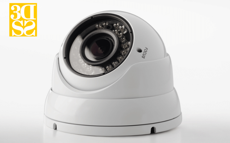 The Ultimate Guide to Dome CCTV Cameras and Their Uses by Skmmaurya