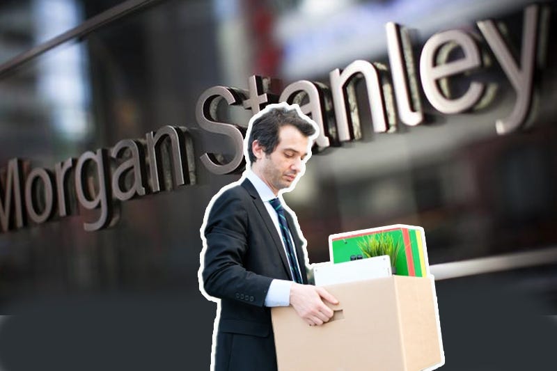 Stanley’s layoff and the possible impact on the employees by