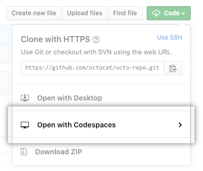 Revolutionize your open source workflows: the top 3 reasons why GitHub  Codespaces is a must-have for maintainers - The GitHub Blog