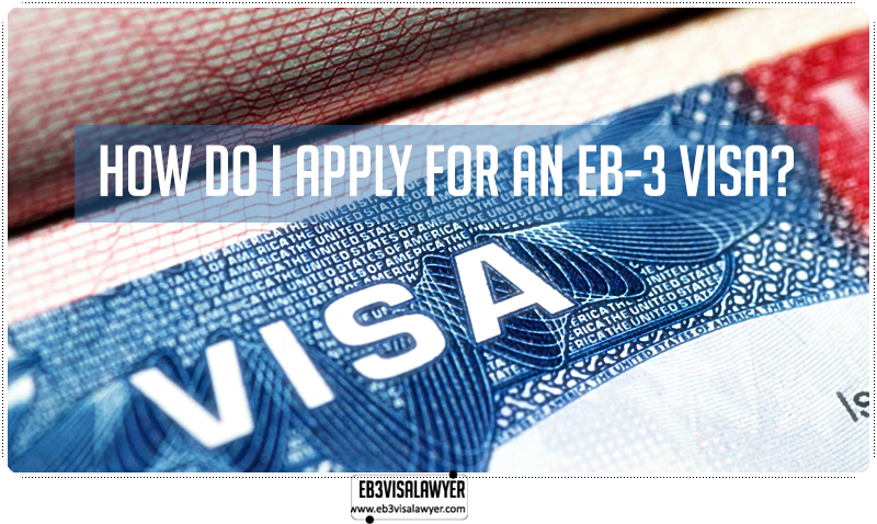 EB3 Visa And EB3 Visa Lawyer - Darrell D. Barnhart - Medium