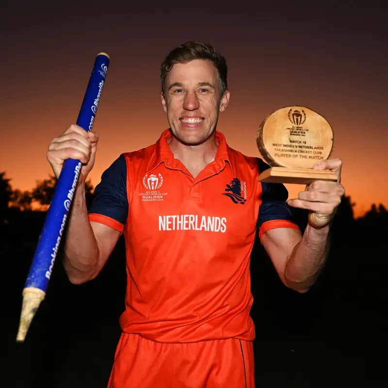 5 players who could shine in the Cricket World Cup