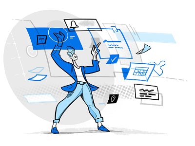 Task Scheduling and Background Jobs using a Job Queue