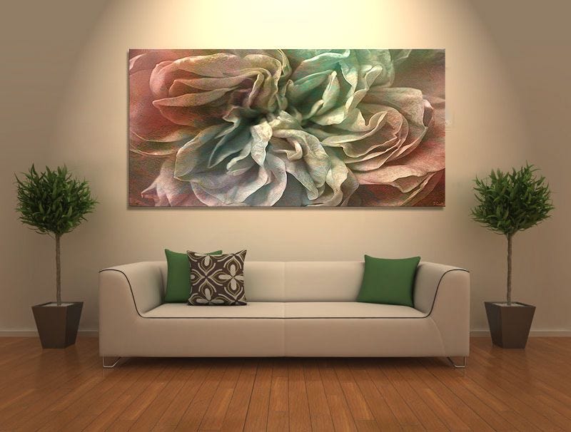 Transform Your Home Ambiance With Inexpensive by Canvas prints