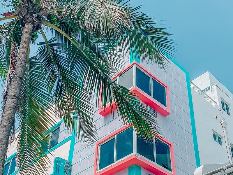 Miami Beach hypes aesthetics, residents just want the parking - Miami Today