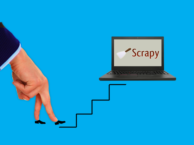 Tutorial: How To Scrape Amazon Using Python Scrapy | by Datahut | Medium