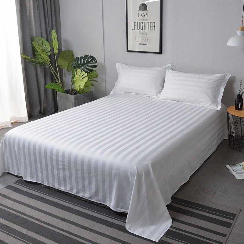 Elegant Hospitality Starts with Quality Linens: Inside Karur’s World of Skilled Textile…