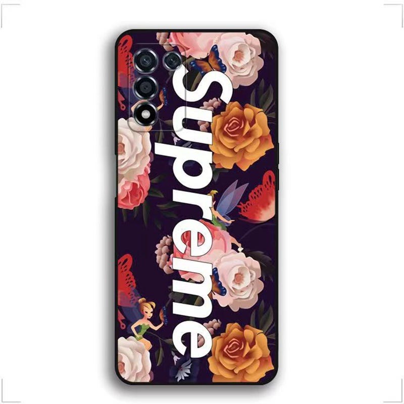 Stussy iPhone 14 Pro Case