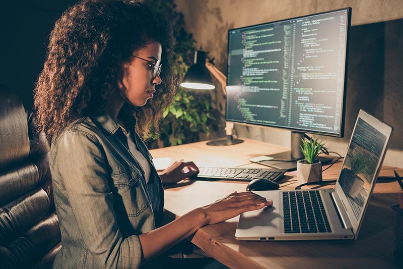 The Code Chronicles: A Deep Dive into the Current Tapestry of ...