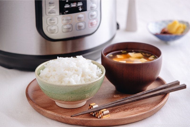 Best Sushi Rice Pressure Cooker In 2020 by Tony Medium