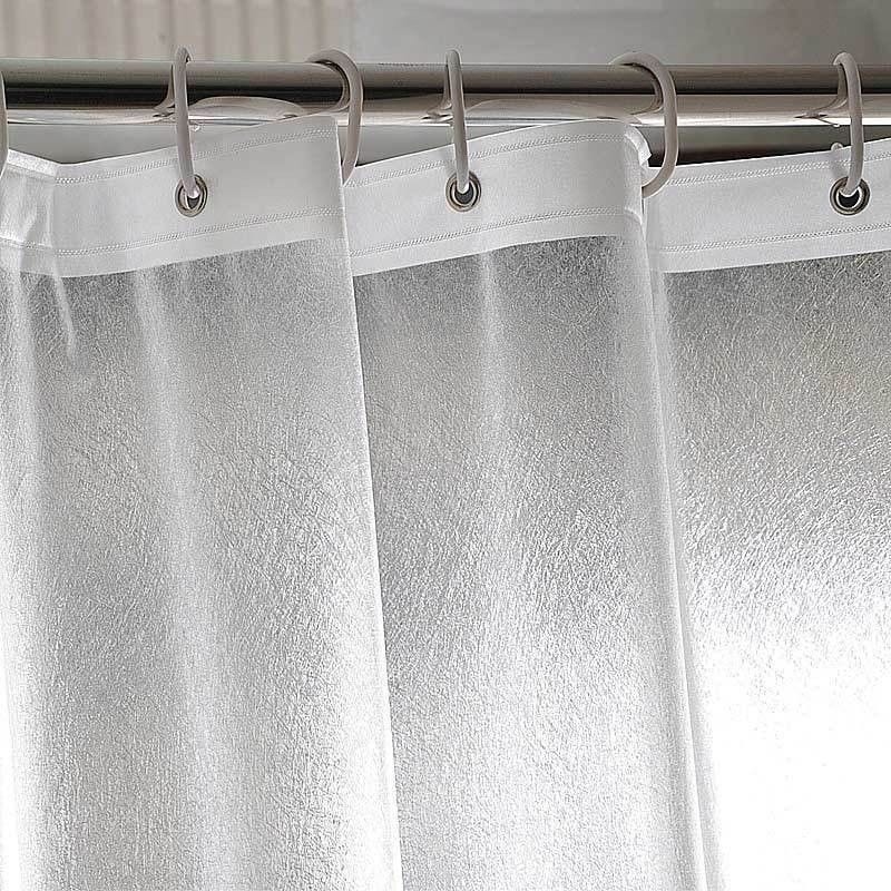 Is Peva Better Than Polyester?. What is the best material for shower