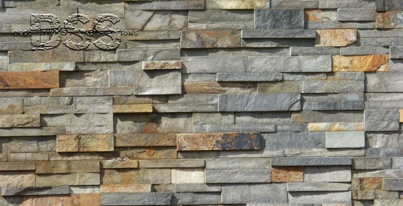 A Comprehensive Guide To Stone Masonry: Rubble And Ashlar Masonry, by  Decorative stone solutions