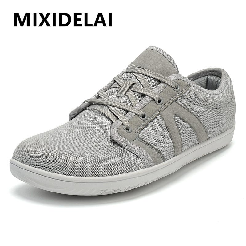Men's Soft-soled Soft-top Breathable Loafers main image 0