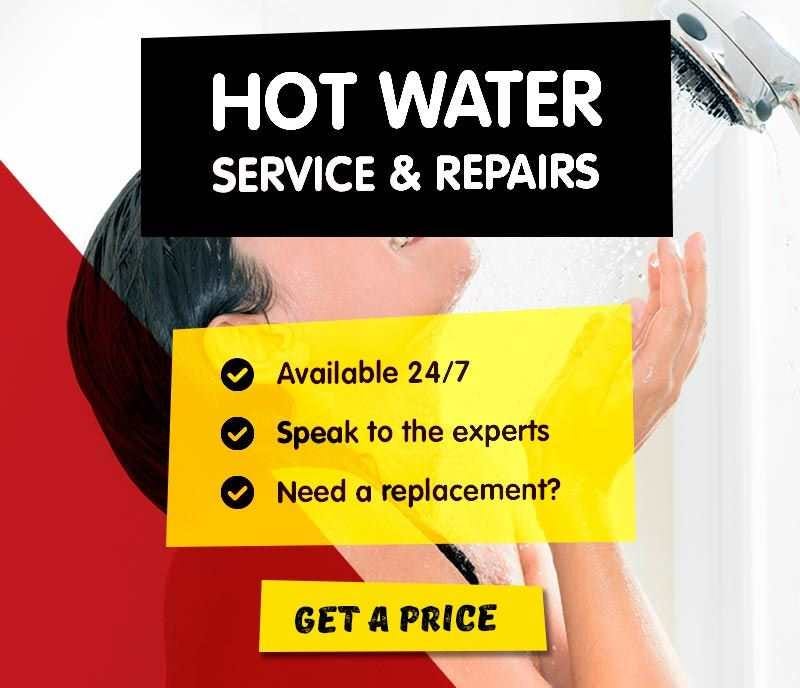 Why Hot Water System Leaking From Overflow Pipe? by Kunal K Saer Medium