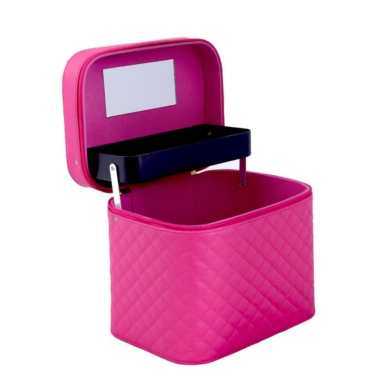 Daily Life Forever52 Makeup Vanity Bag: The Ultimate Solution for Your 