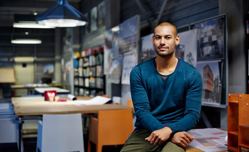 The Myth of Authenticity. How do you express parts of yourself… | by ...