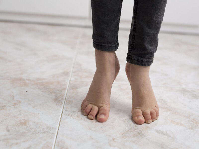 Do you know your Gait?. Gait is simply your walking pattern, it… | by