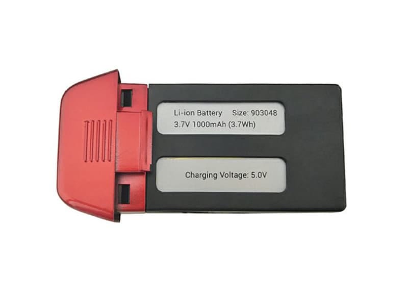 Replacement Best value SJRC 903048 Rechargeable Battery by