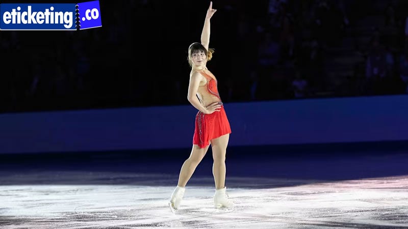 Winter Olympic Milano Cortina 2026: Alysa Liu’s Comeback After Two