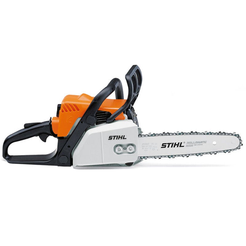 What is the best small chainsaw on the market? by stihlms Medium