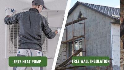 How To Get A Grant To Replace Storage Heaters 2022 | by Carlo Lega -  Heating u0026 Insulation Grants | Medium