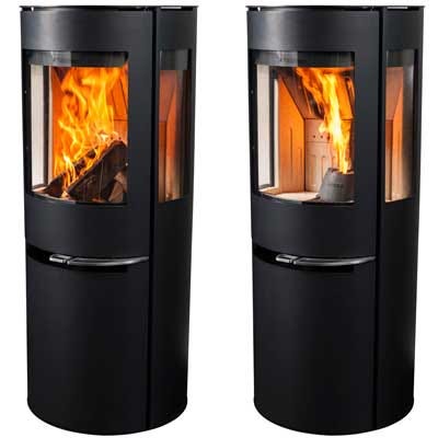 THE FUTURE OF WOOD BURNING STOVES? | by Fireplace Products | Medium
