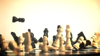 How Online Chess Tournaments can help you become a Pro Chess Player?, by  Jayant Ahuja