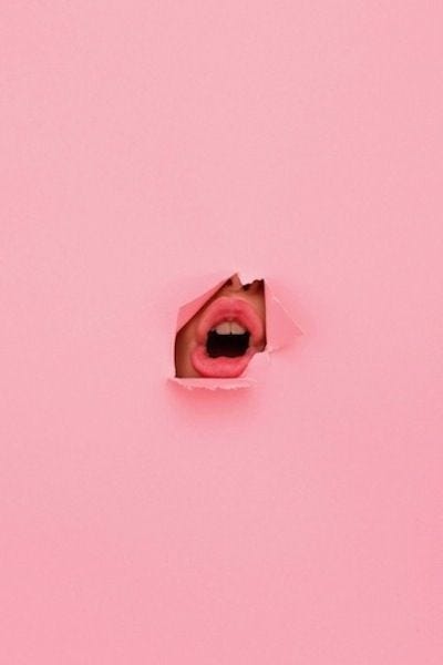 Woman Sues P*rn Company After Giving Brother BJ Through Glory Hole | by  Michael Hayon | Medium