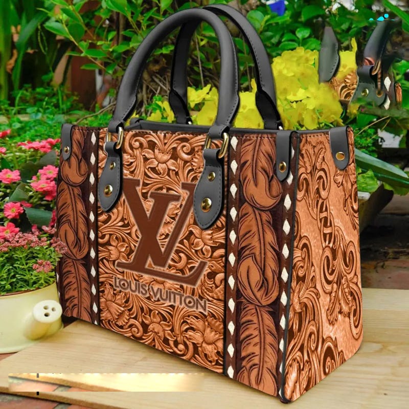 Louis Vuitton Pattern Luxury Brand Fashion Women Small Handbag For  Beauty-175947, by son nguyen