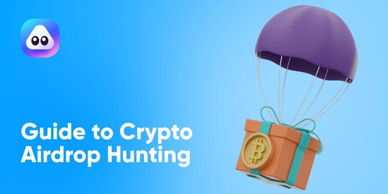How to get Monsterra $MSTR Airdrop — Complete Guide