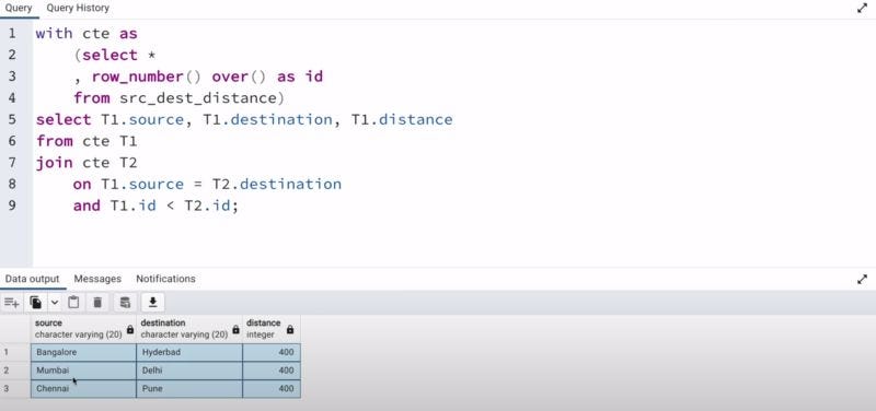 Solving SQL Question | 30 Day Challenge | Day18 | by Harsohrab | Nov ...
