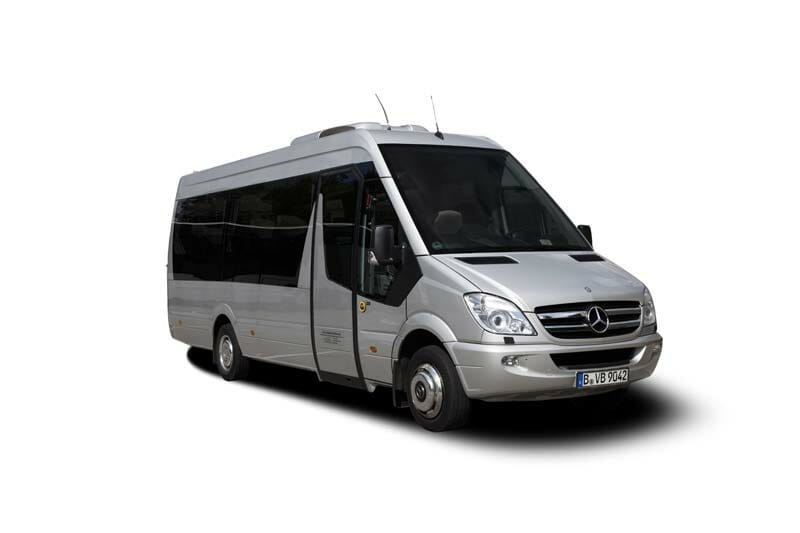 Sprinter Van Driver Key Responsibilities and Skills by Van Squad UK