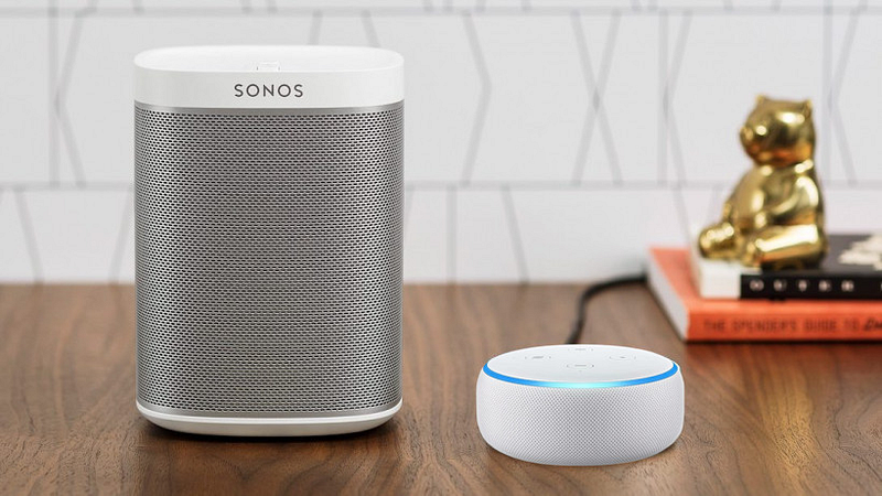 How to link Sonos and Echo speakers together and form groups? | by Chauhan | Chatbots Life