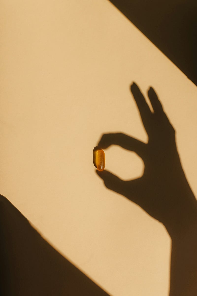 Photo by Natali Hordiiuk on Unsplash