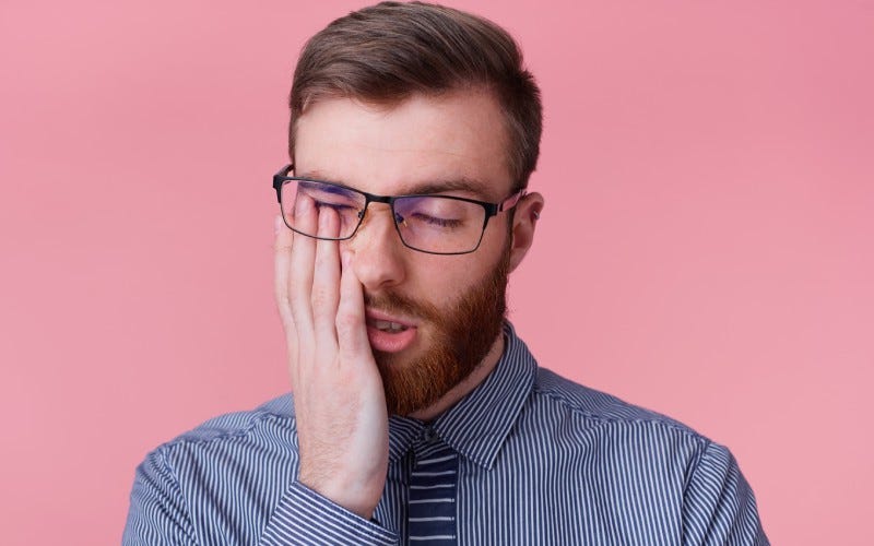 How To Keep Glasses From Slipping? by getglasses online Medium