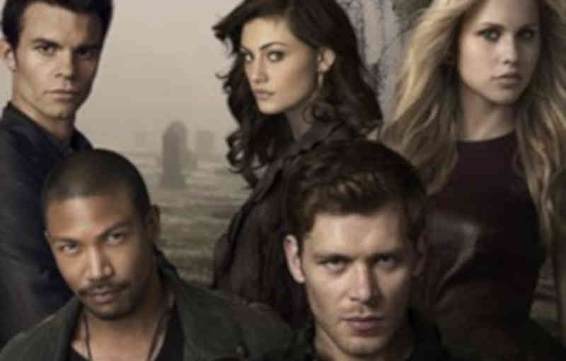 The Originals - Frases - Medium