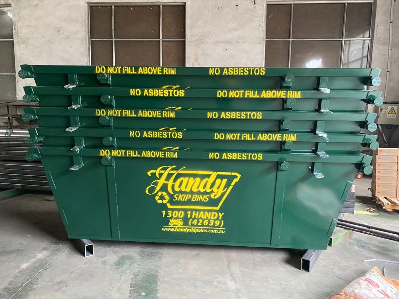 Manage Your Wastes With Our Skip Bins by Handyskipbins Medium