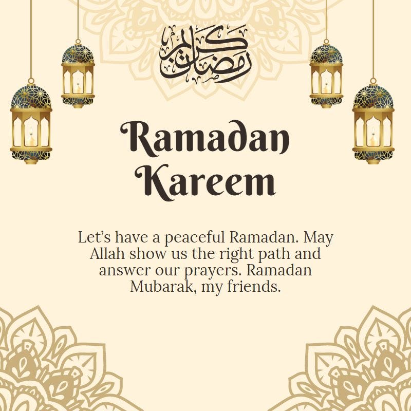 Ramadan 2025 by hamouda chokri Jul, 2024 Medium