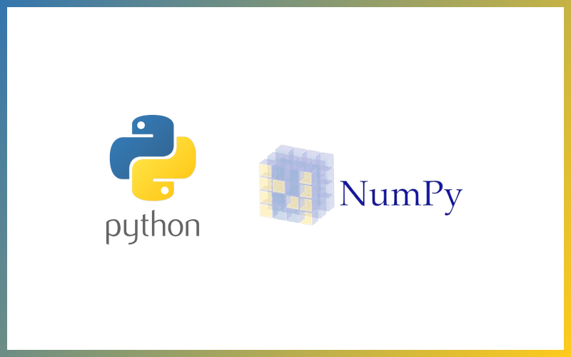 Introduction on Numpy | by Needone App | Medium