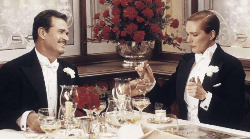 Review: Victor/Victoria (1982) | Philosophy in Film