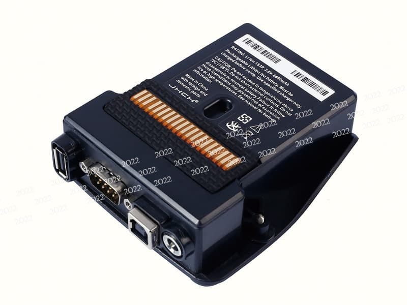 TSC2New Battery Surveying Equipment Batteries TRIMBLE 3.8V 6600mah | by ...