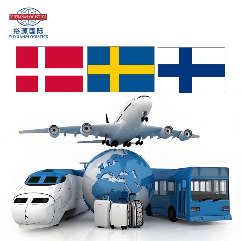 How Does Drop Shipping Work with Freight Forwarders?